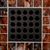 E4407 Oil Rubbed Bronze Grate